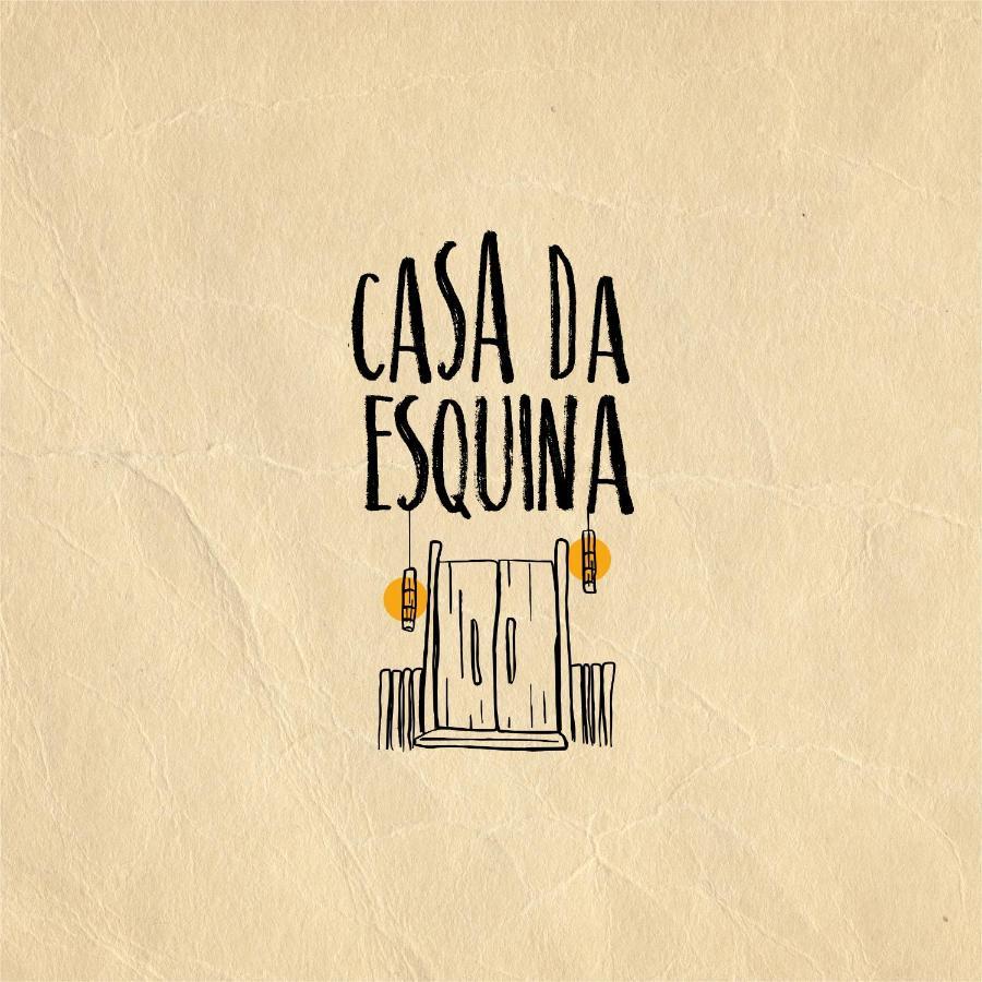 Hotel Casa Da Esquina Caraíva Extérieur photo