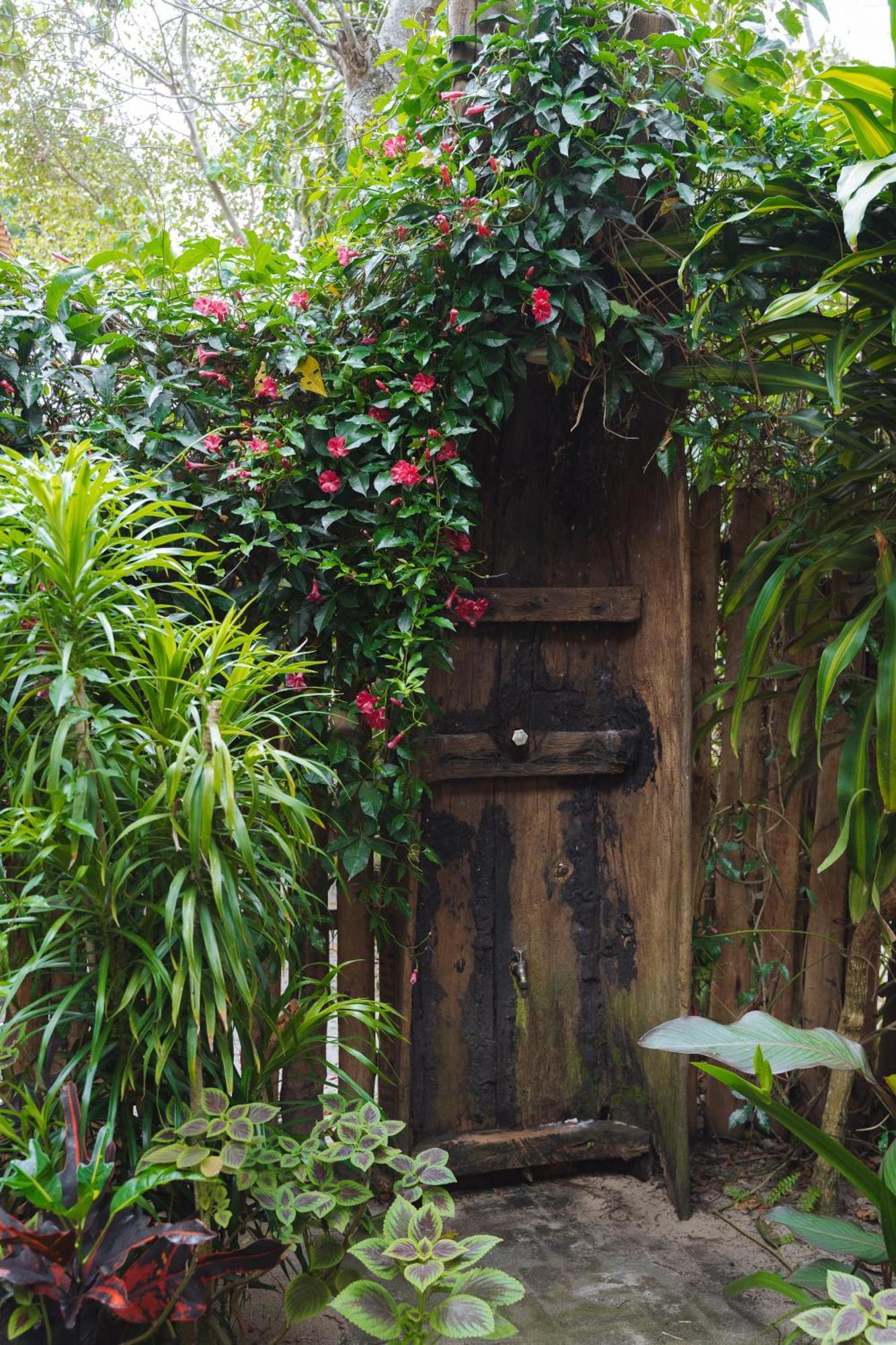 Hotel Casa Da Esquina Caraíva Extérieur photo